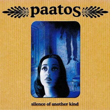 Paatos -  Silence of Another Kind